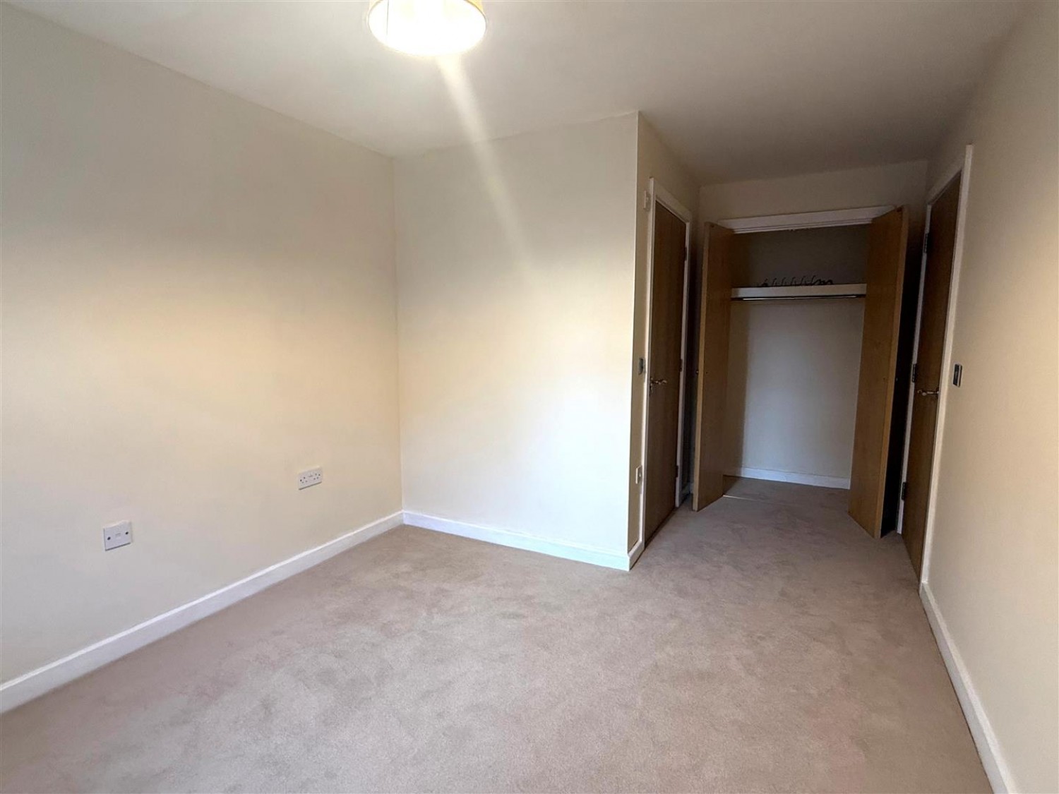 2 bedroom Flat for Letting Frederick Street, Aldershot