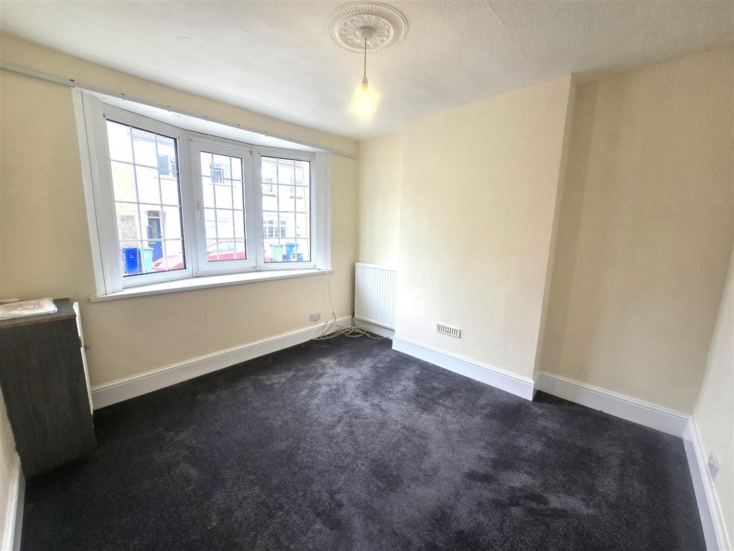 Wolseley Road, Aldershot