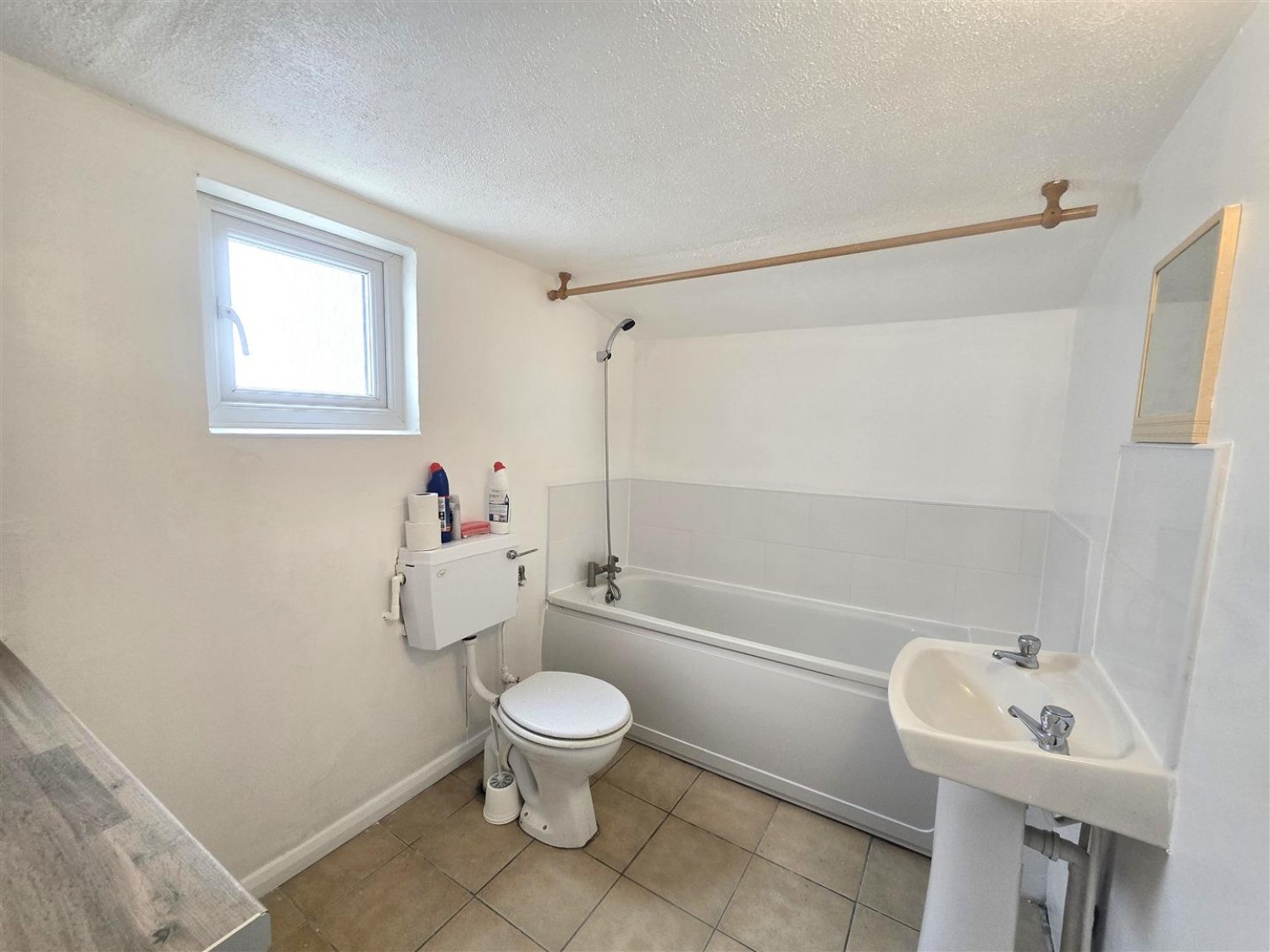 Wolseley Road, Aldershot