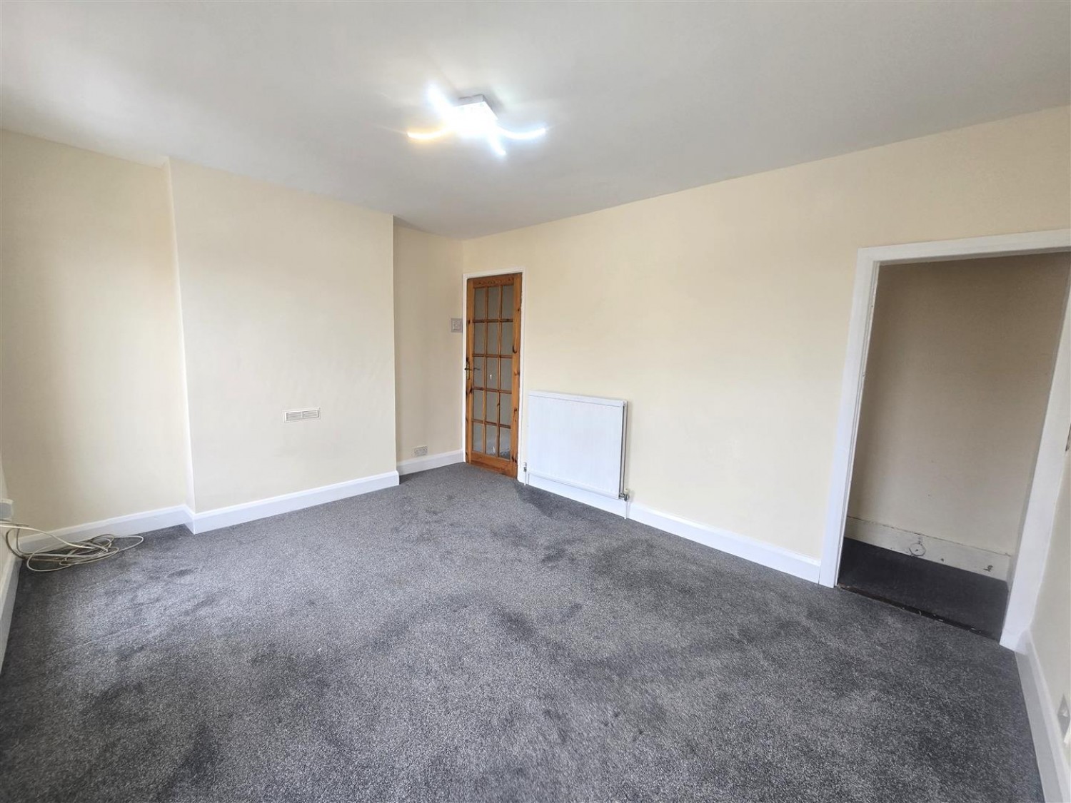 Wolseley Road, Aldershot