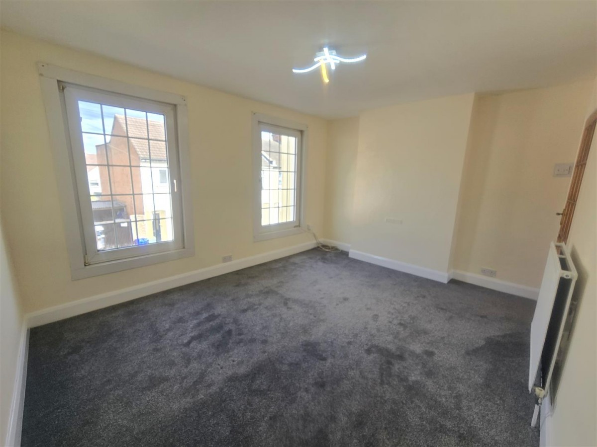 Wolseley Road, Aldershot