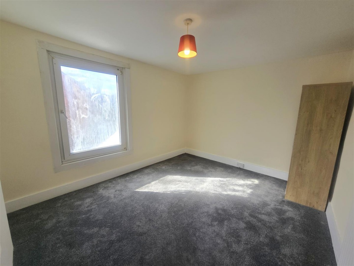 Wolseley Road, Aldershot