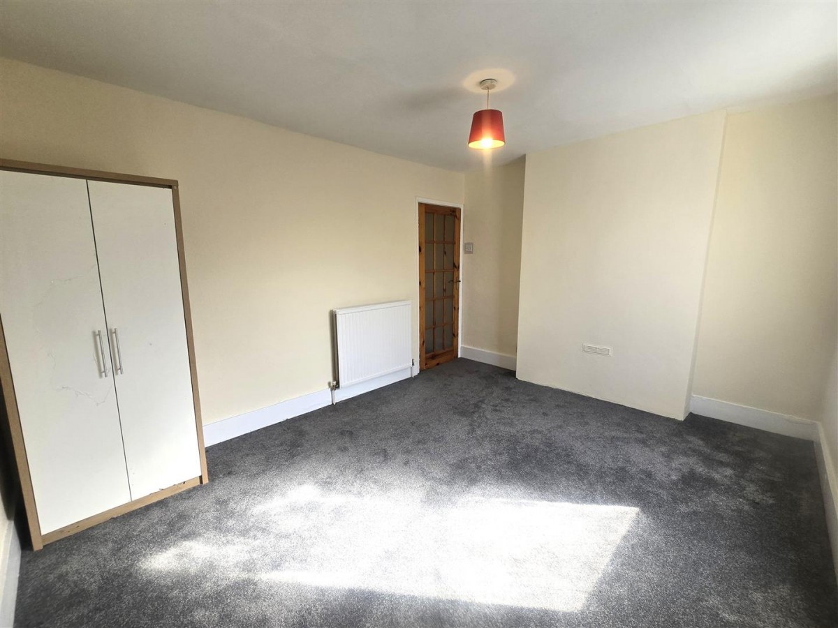 Wolseley Road, Aldershot