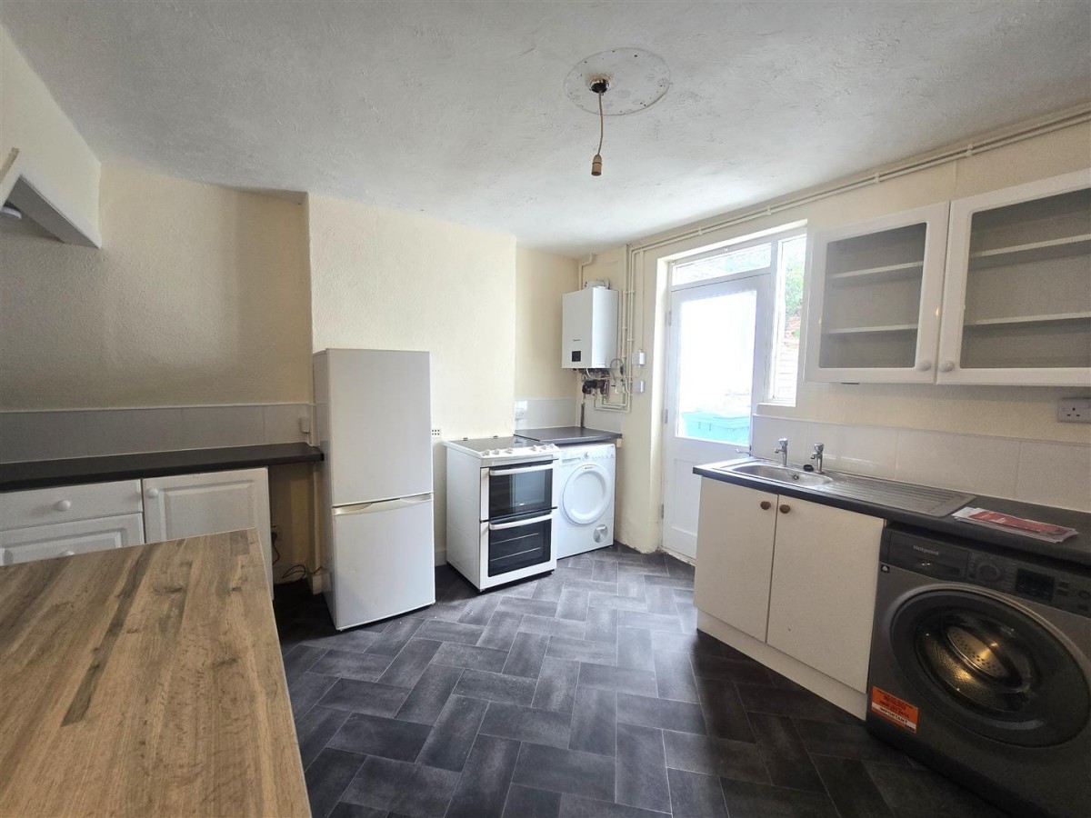 Wolseley Road, Aldershot