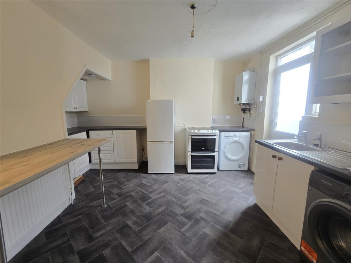 Wolseley Road, Aldershot