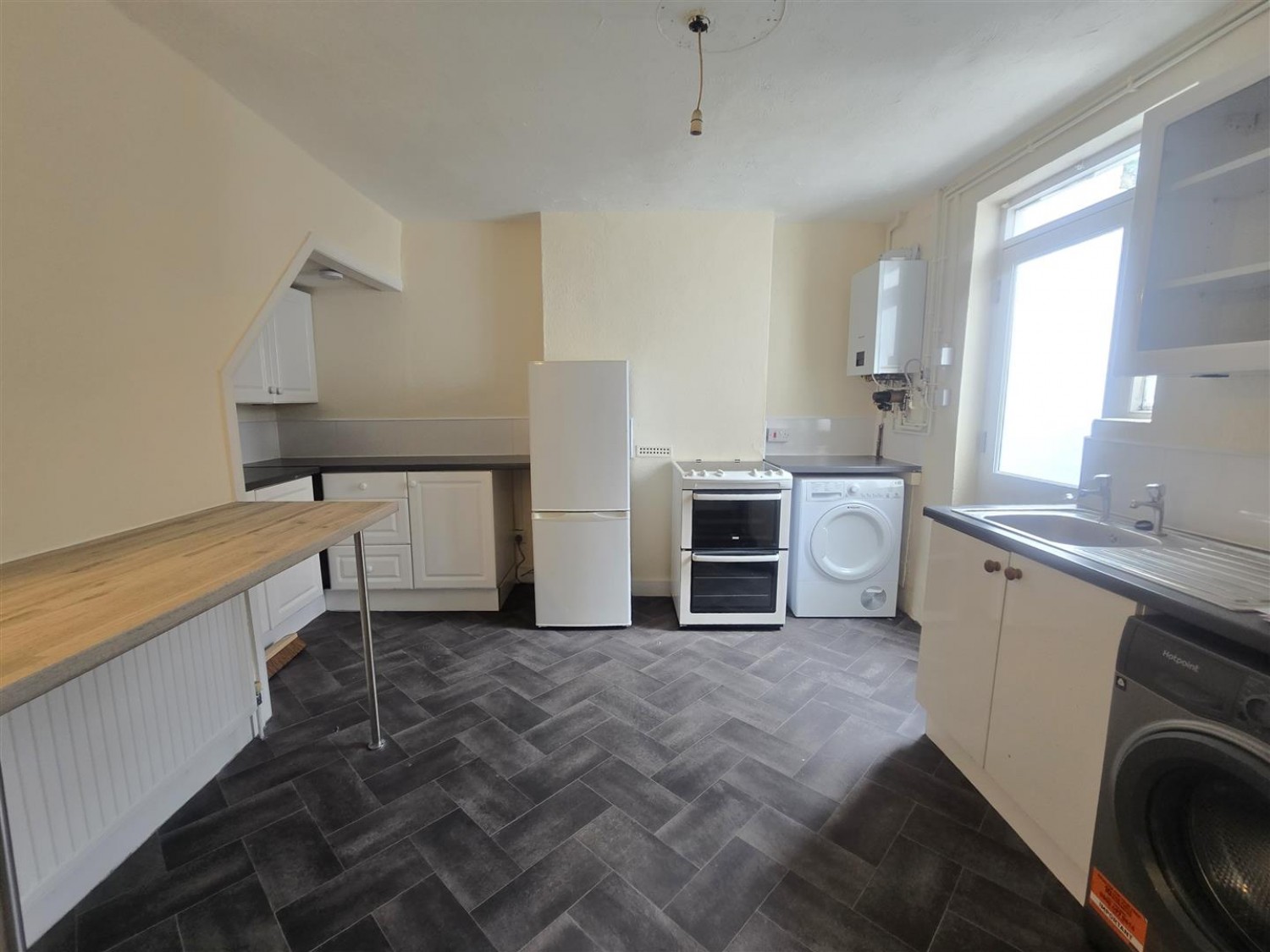 Wolseley Road, Aldershot