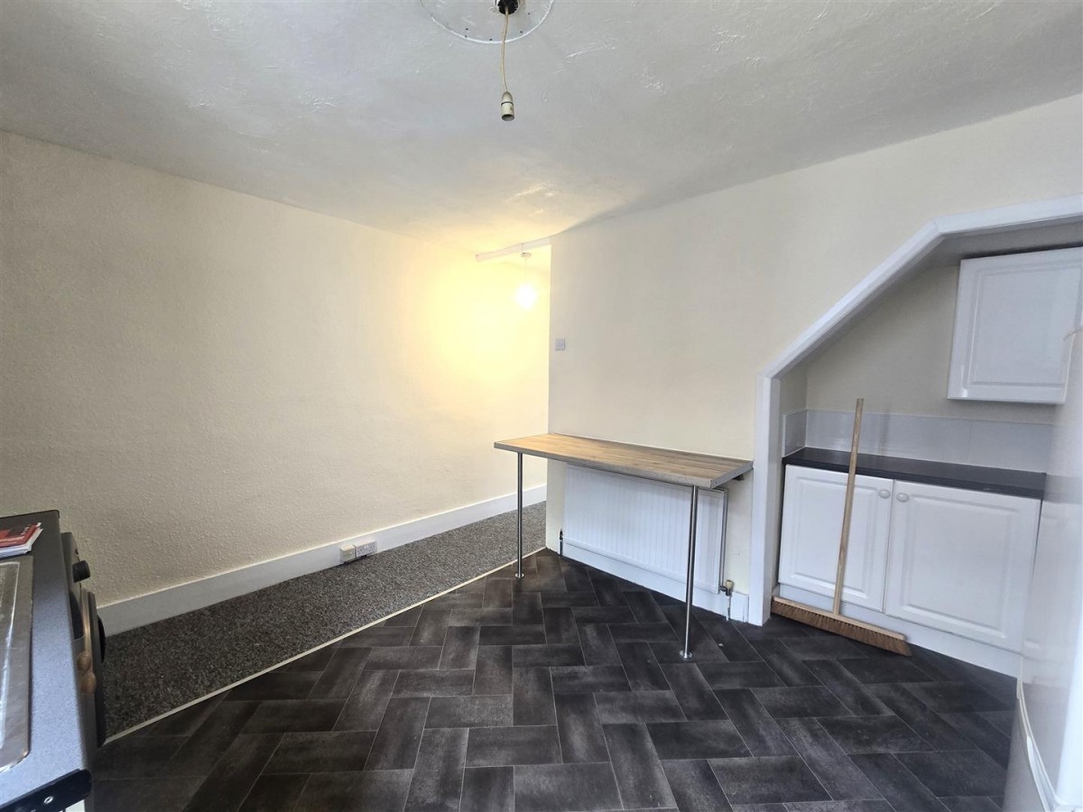 Wolseley Road, Aldershot