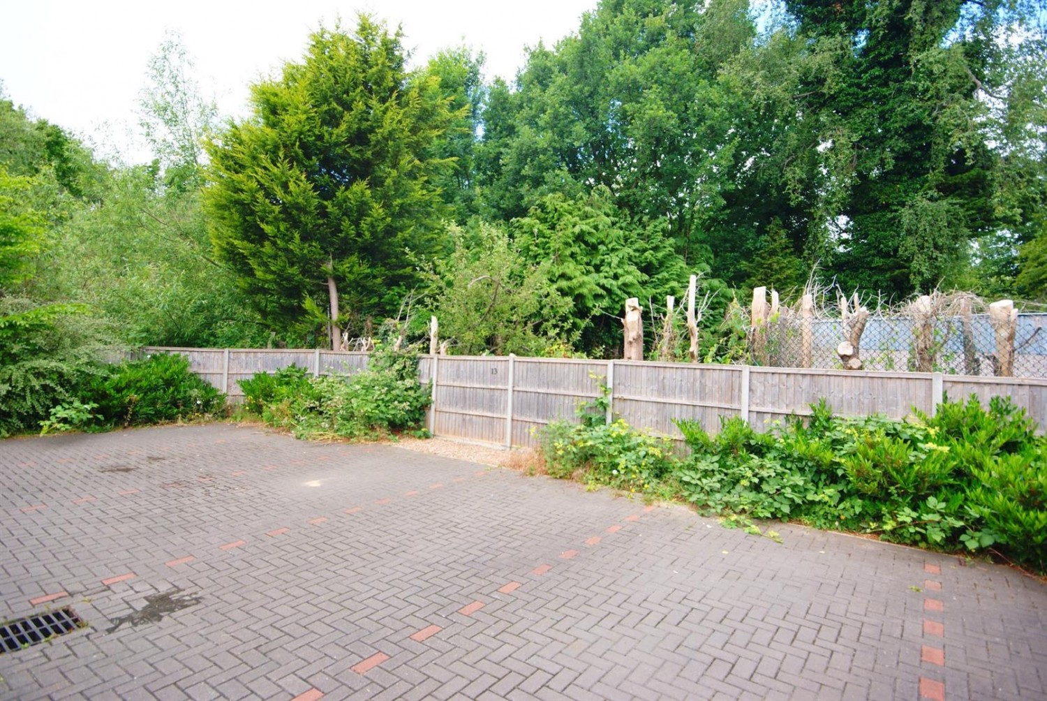 Rookery Park, Lincoln
