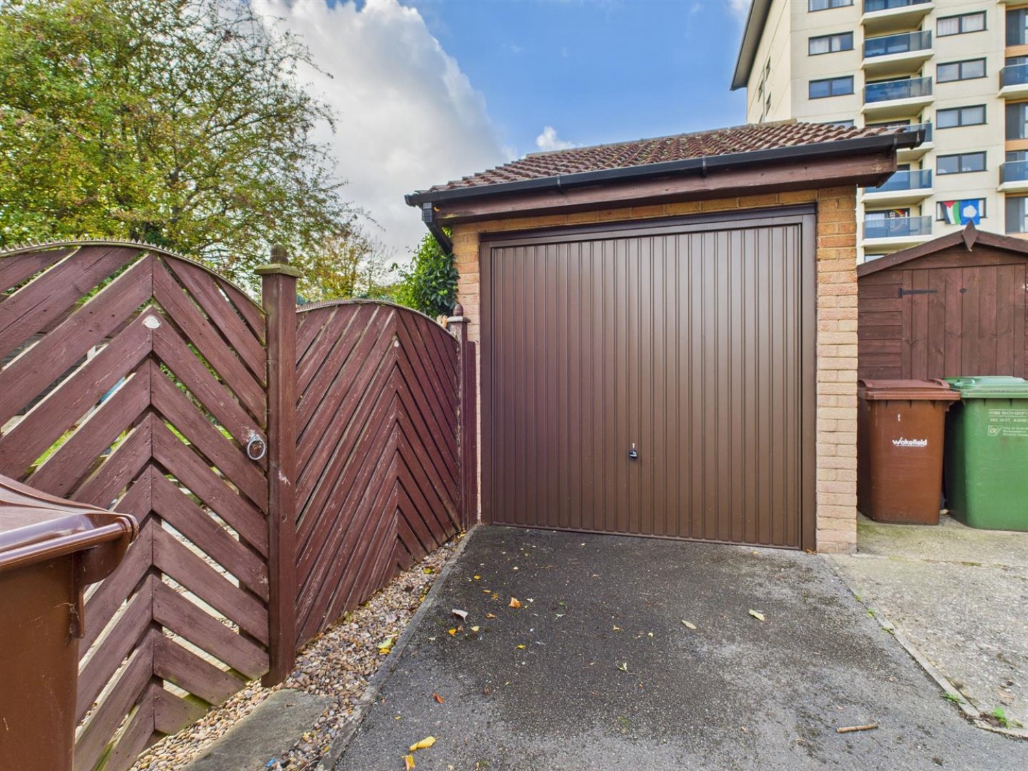 2 bedroom Bungalow for Sale Longwoods Walk, Knottingley