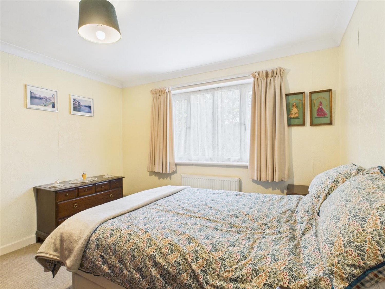 2 bedroom Bungalow for Sale Longwoods Walk, Knottingley