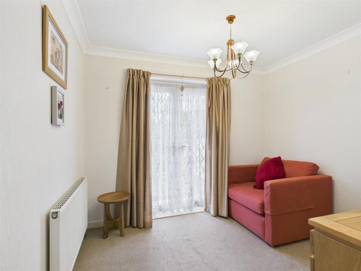 2 bedroom Bungalow for Sale Longwoods Walk, Knottingley