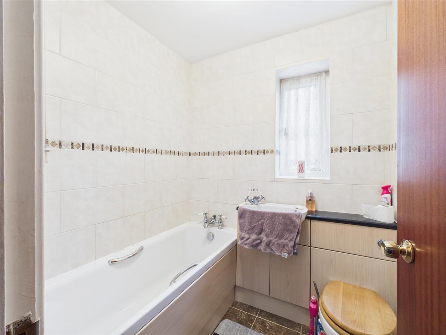 2 bedroom Bungalow for Sale Longwoods Walk, Knottingley