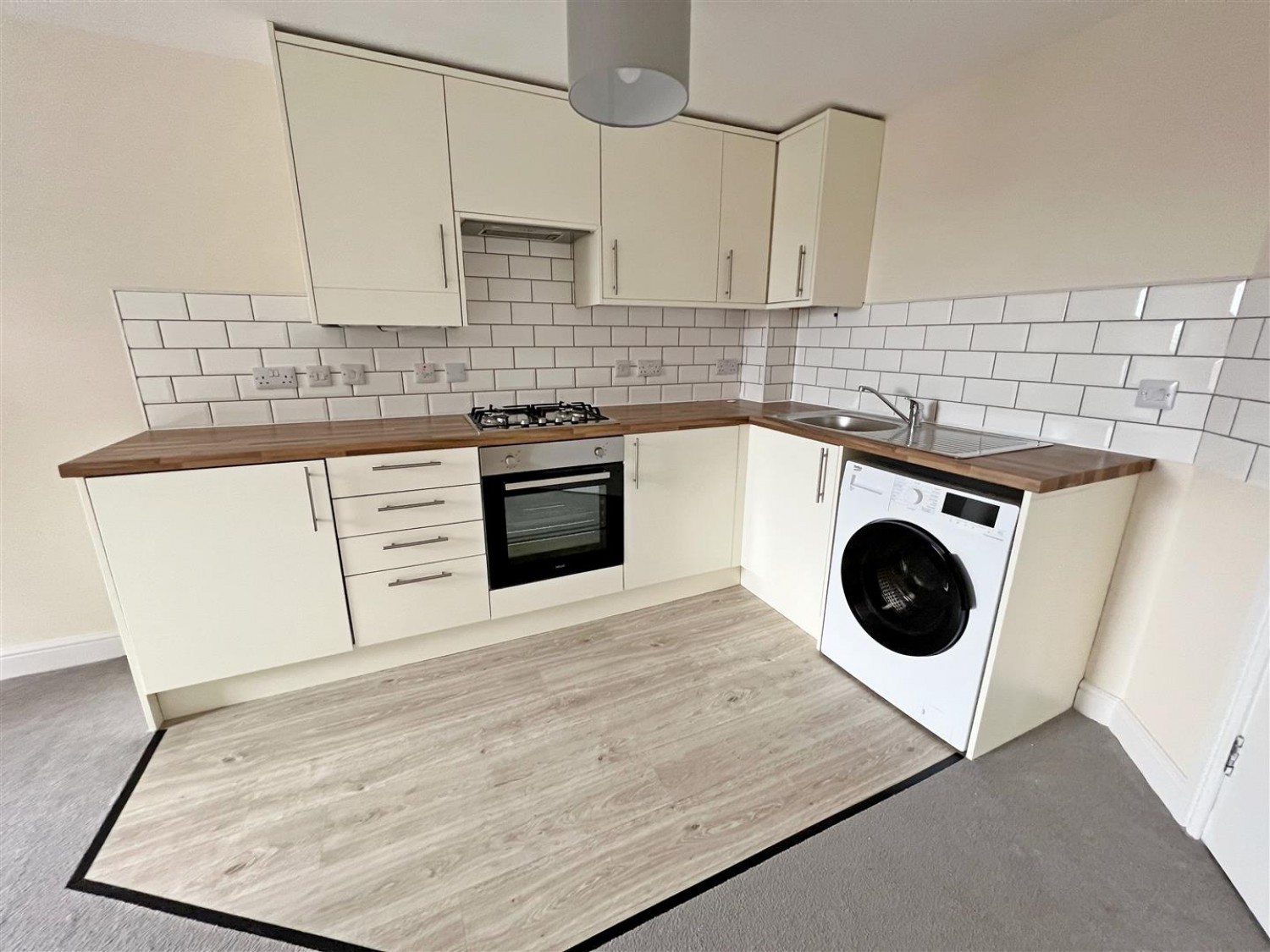 2 bedroom Flat for Letting Monson Mews, Monson Street, Lincoln