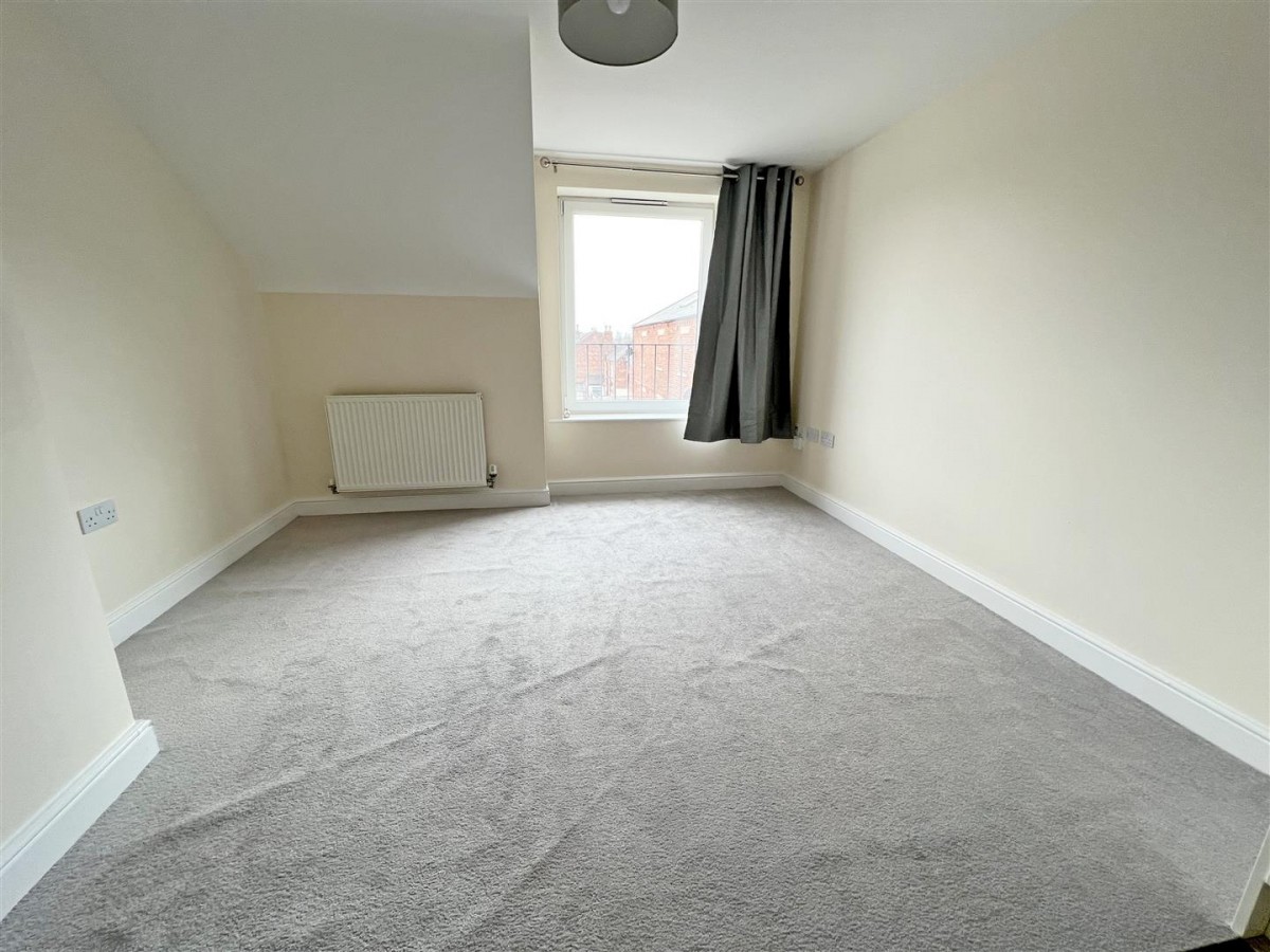 Monson Mews, Monson Street, Lincoln