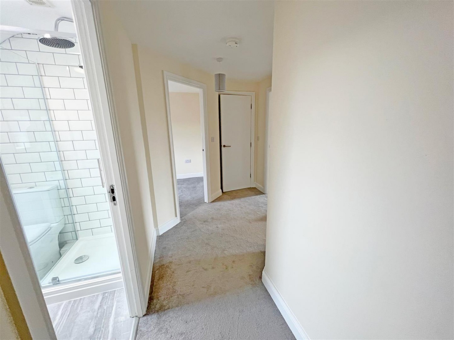 2 bedroom Flat for Letting Monson Mews, Monson Street, Lincoln