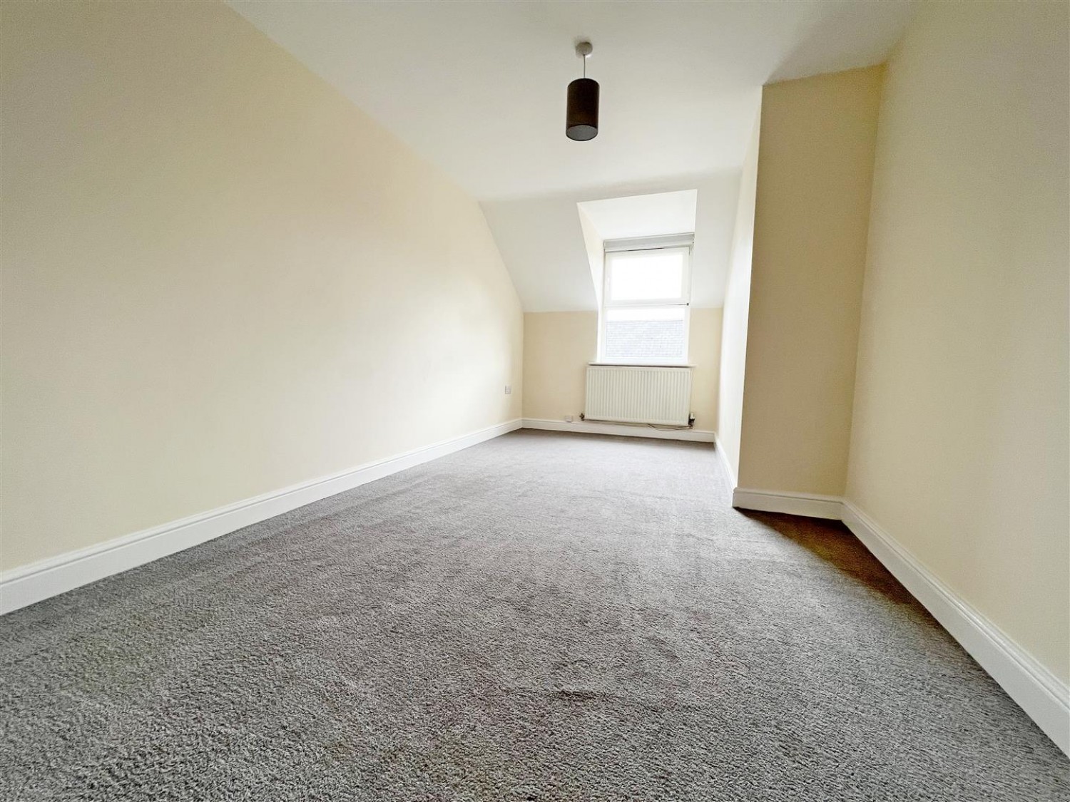 2 bedroom Flat for Letting Monson Mews, Monson Street, Lincoln