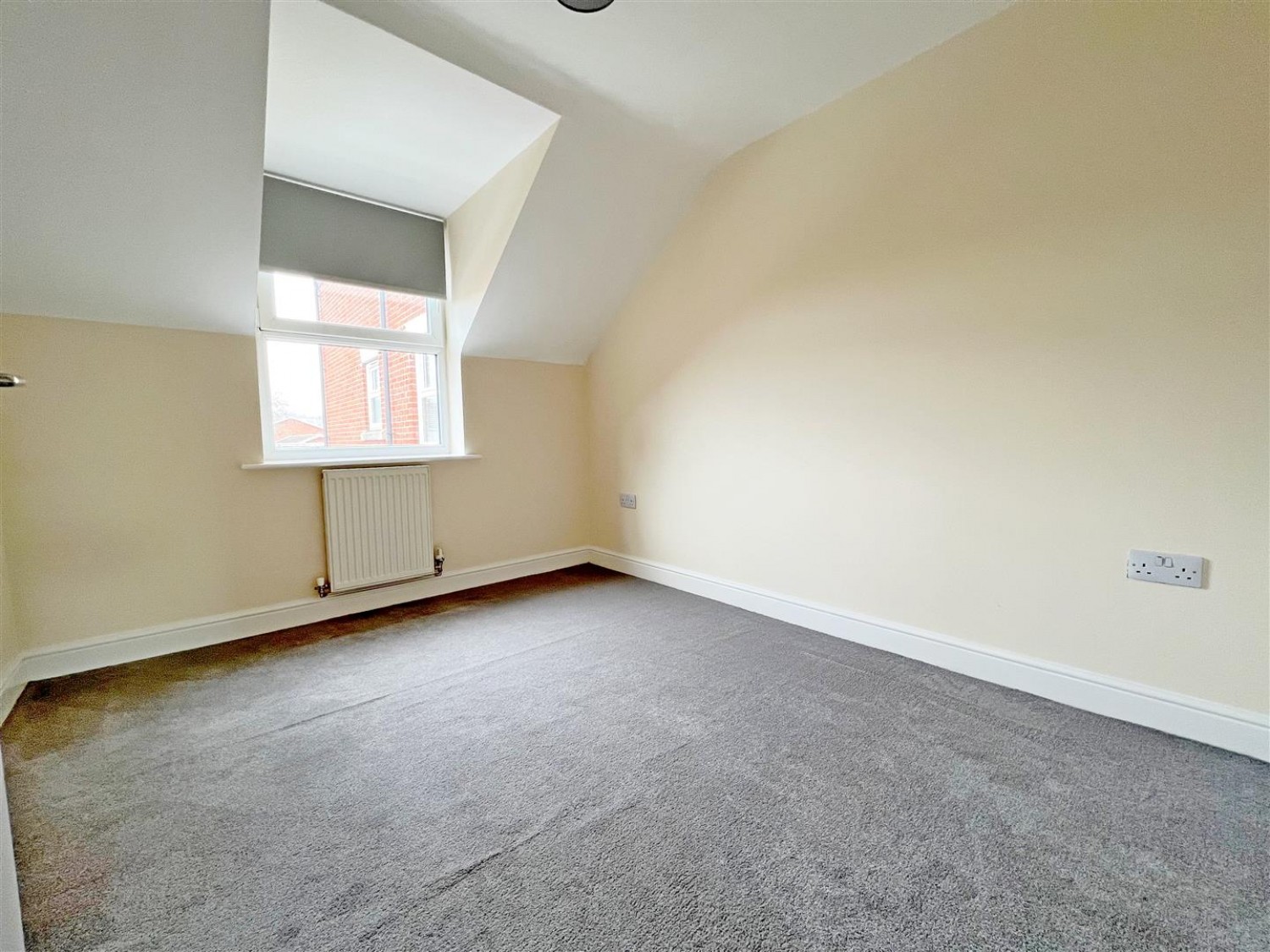 2 bedroom Flat for Letting Monson Mews, Monson Street, Lincoln