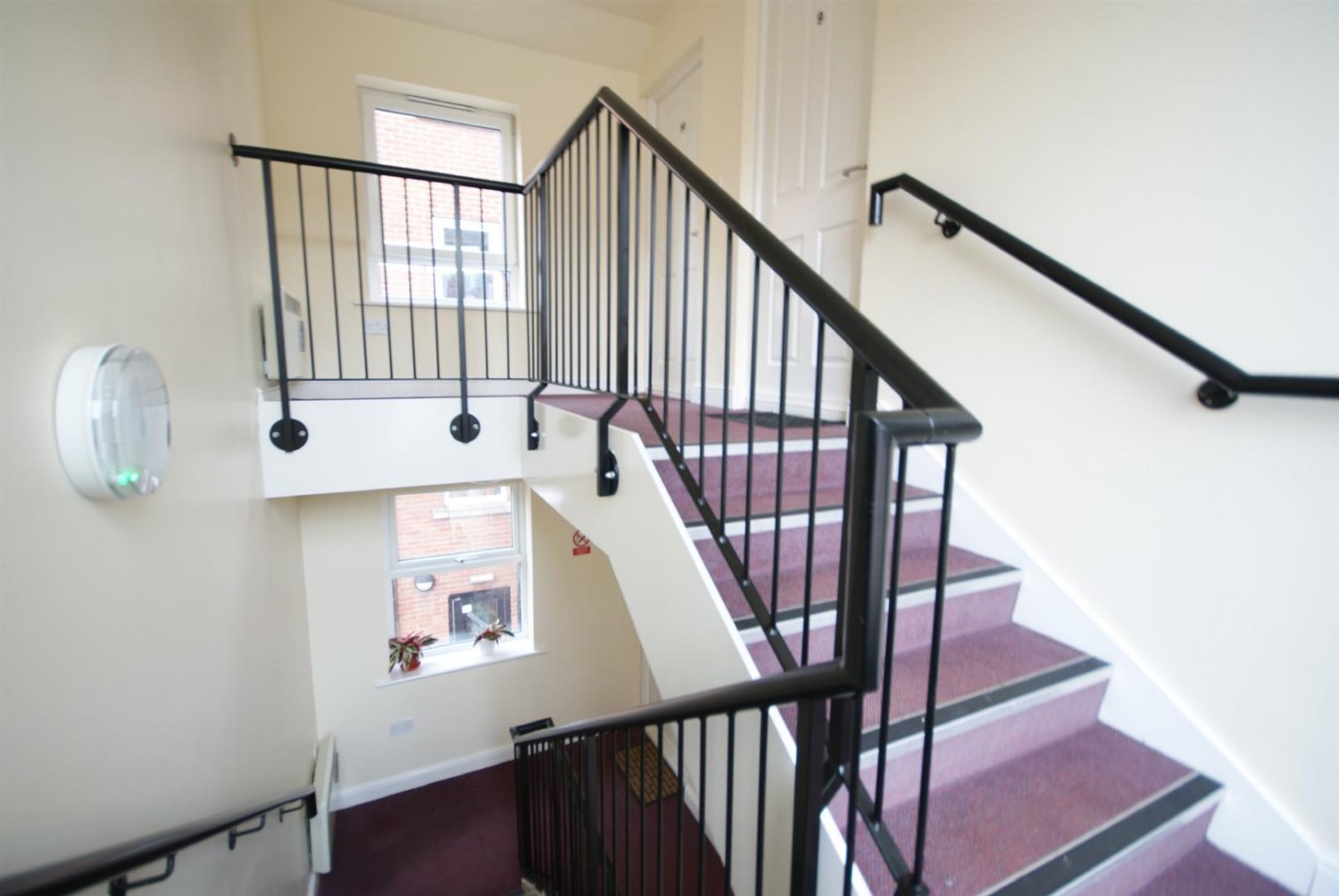 2 bedroom Flat for Letting Monson Mews, Monson Street, Lincoln