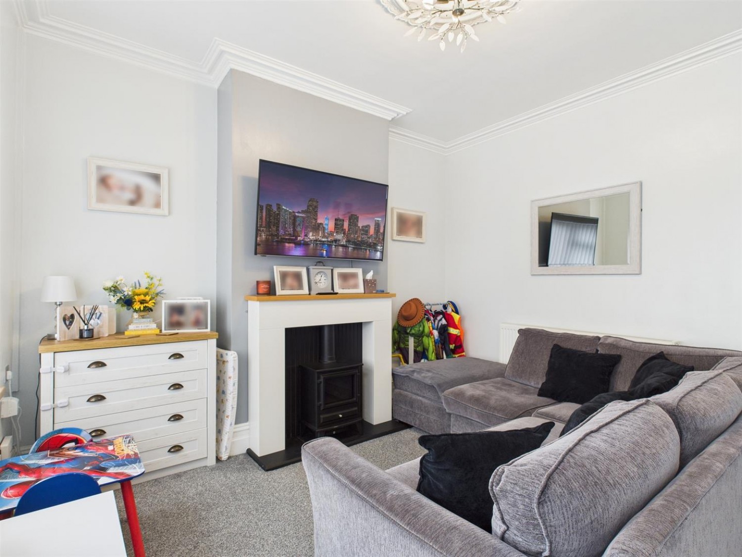 Featherstone Lane, Featherstone, Pontefract