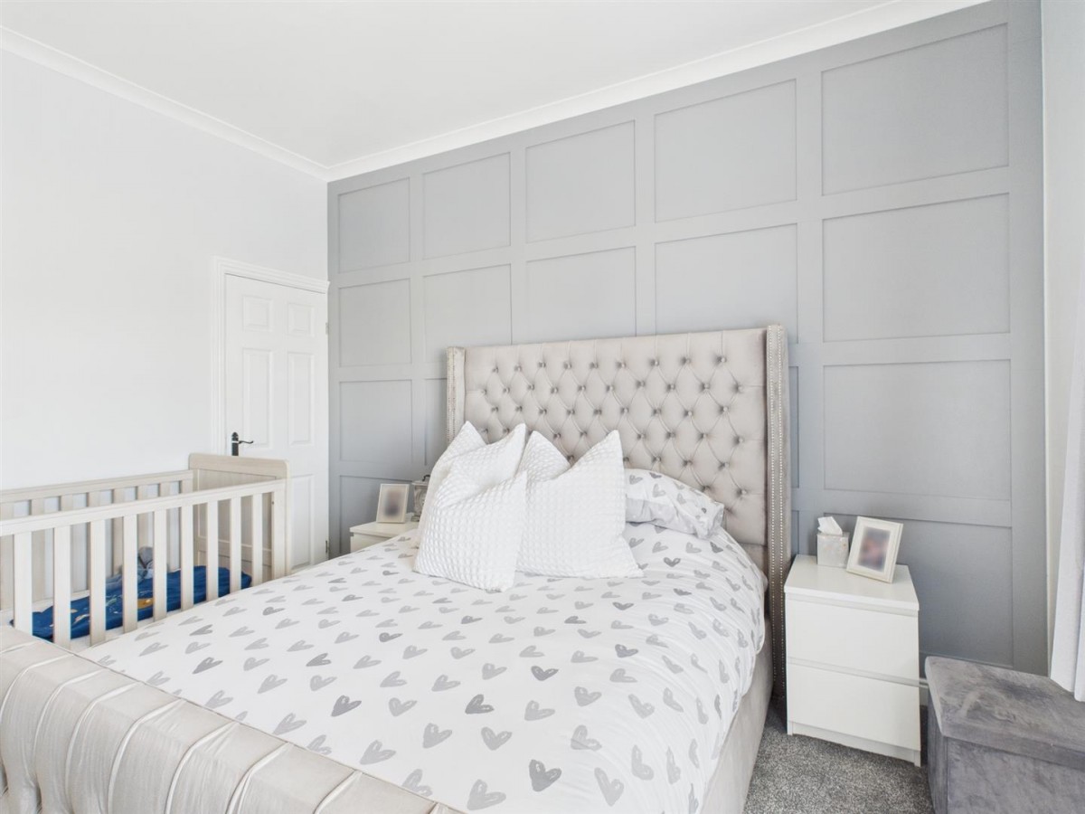 Featherstone Lane, Featherstone, Pontefract