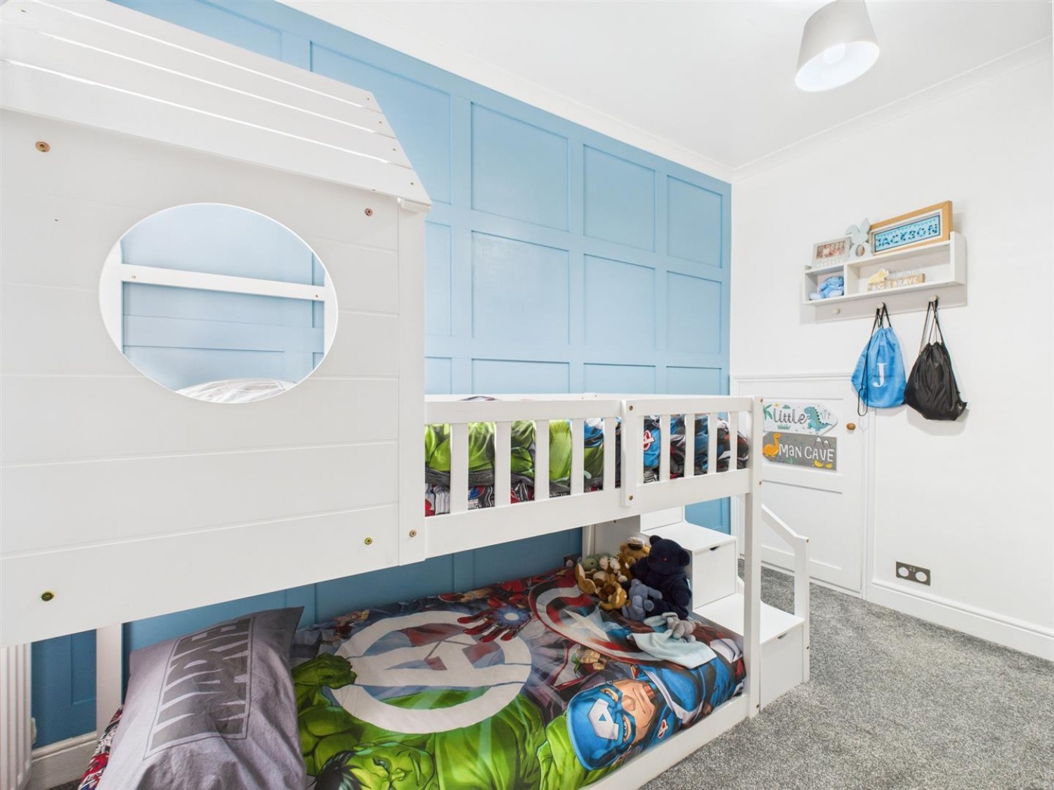 Featherstone Lane, Featherstone, Pontefract