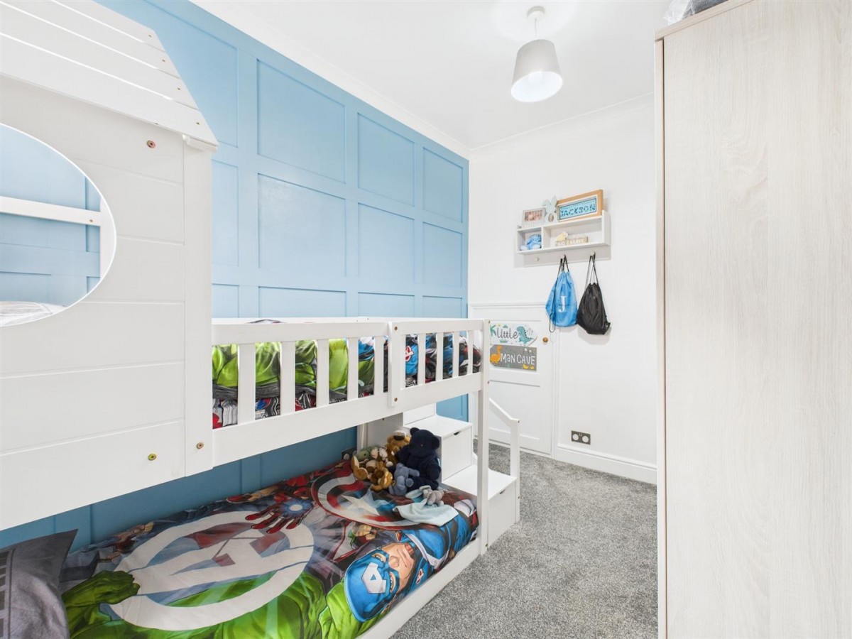 Featherstone Lane, Featherstone, Pontefract