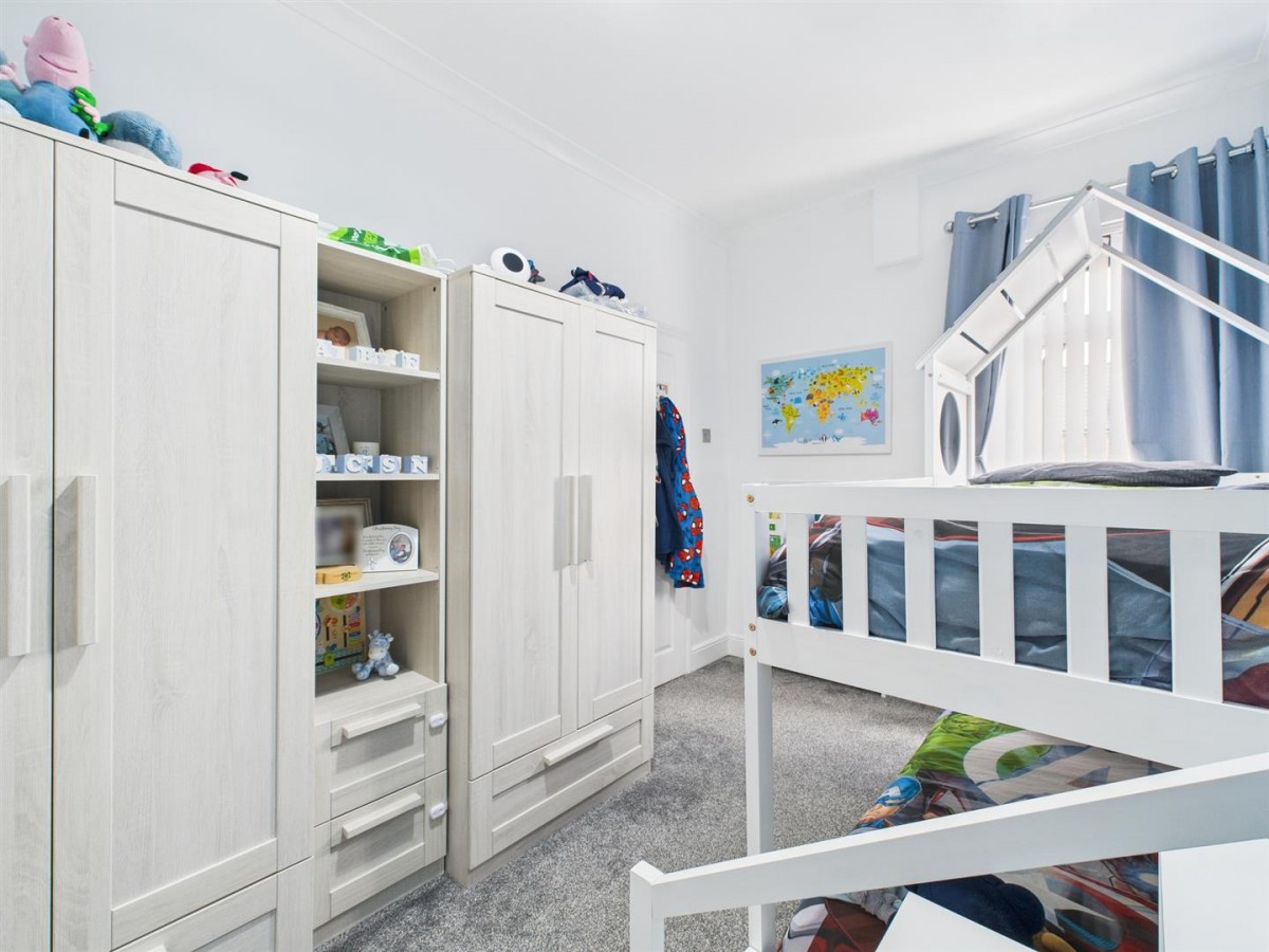 Featherstone Lane, Featherstone, Pontefract