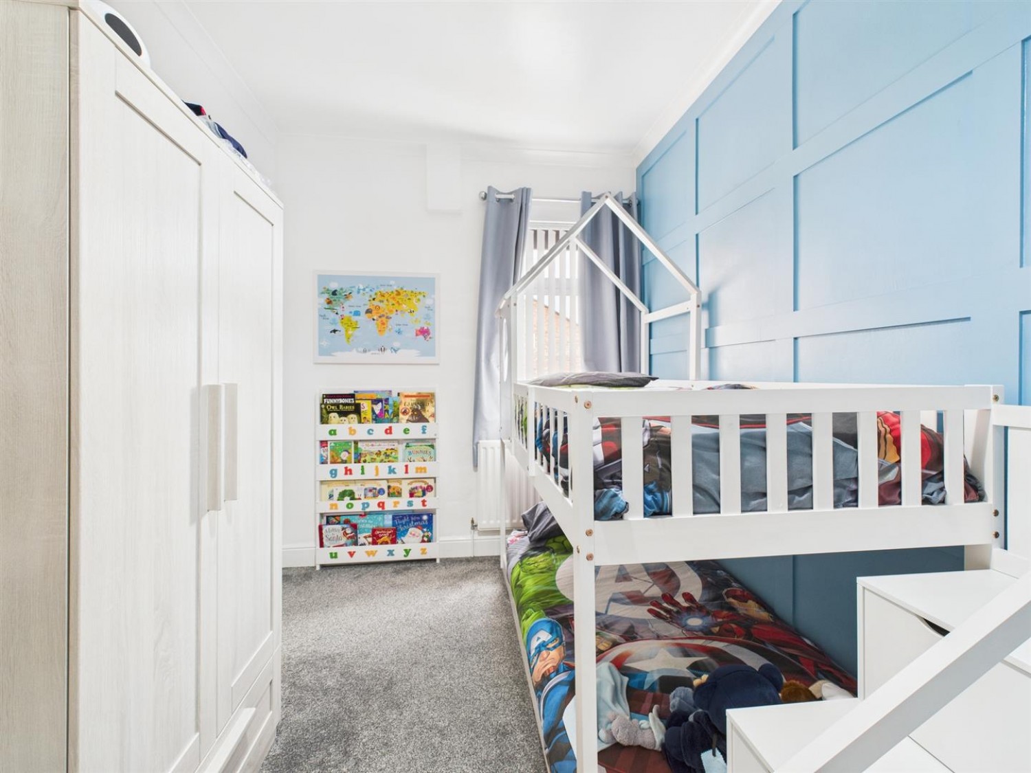 Featherstone Lane, Featherstone, Pontefract