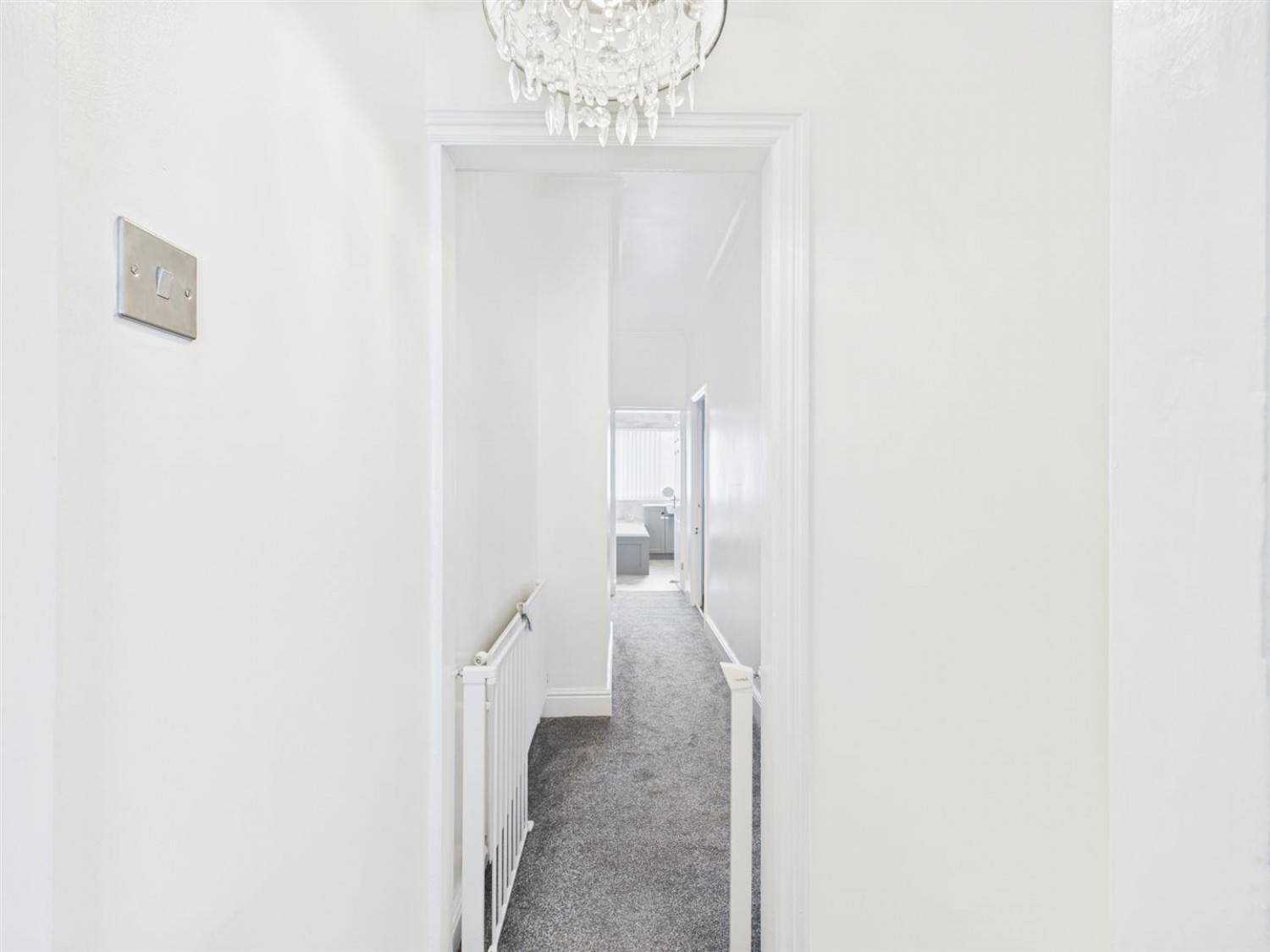 Featherstone Lane, Featherstone, Pontefract