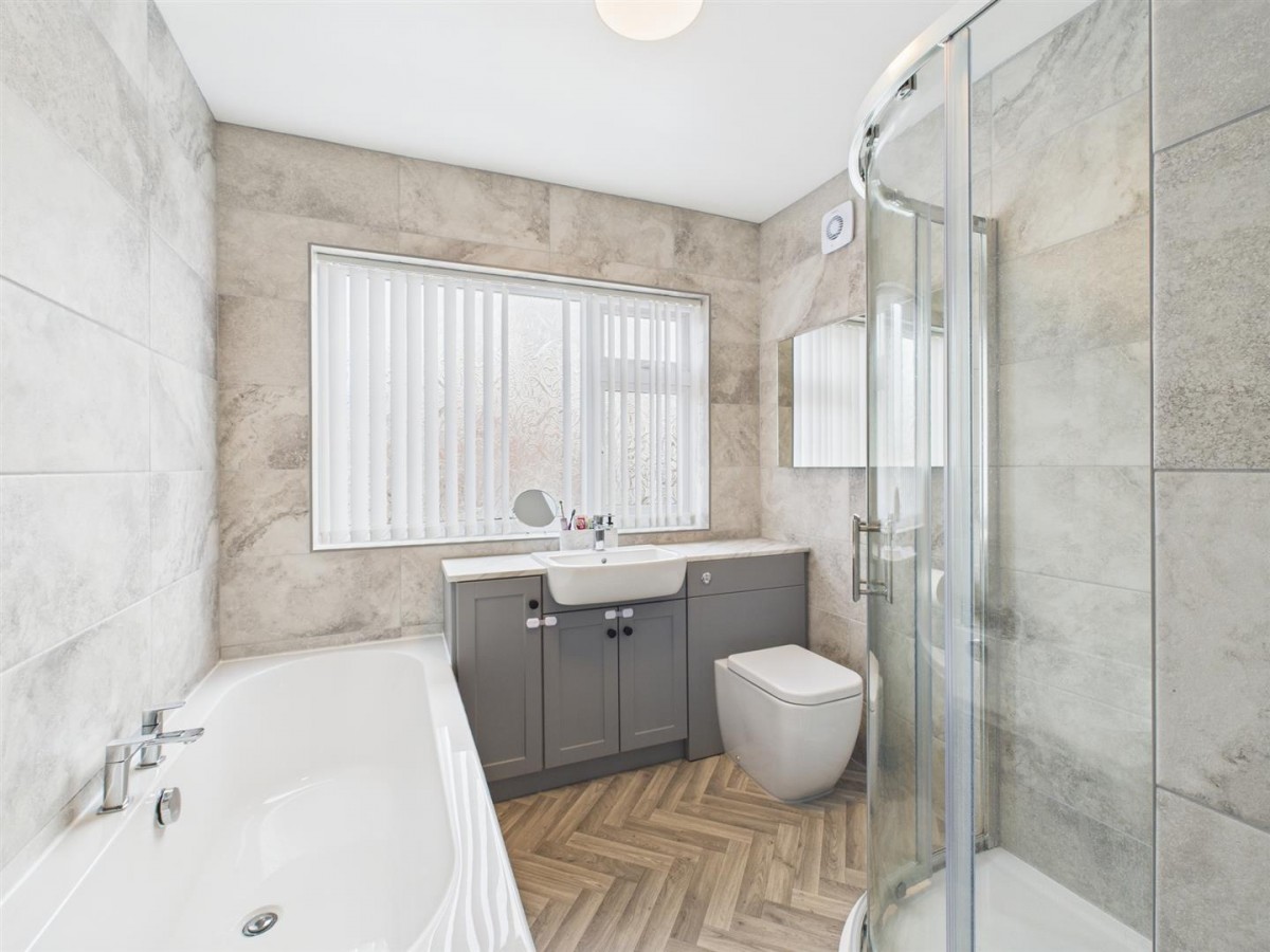 Featherstone Lane, Featherstone, Pontefract