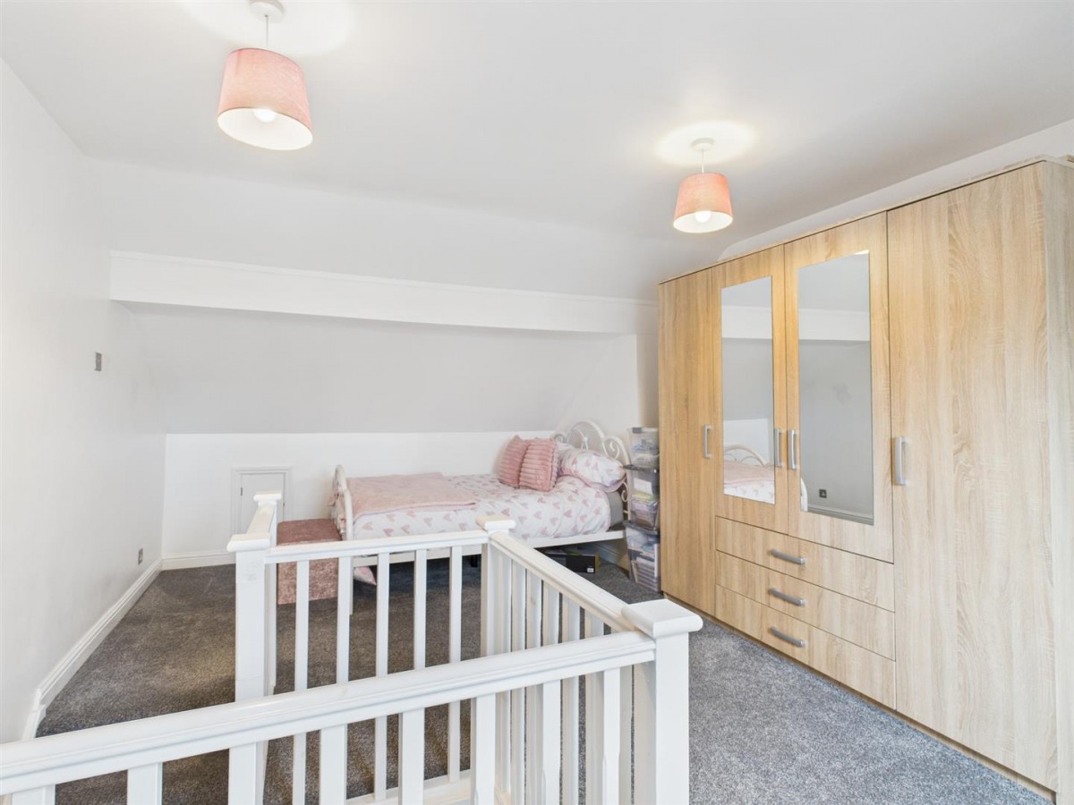 Featherstone Lane, Featherstone, Pontefract