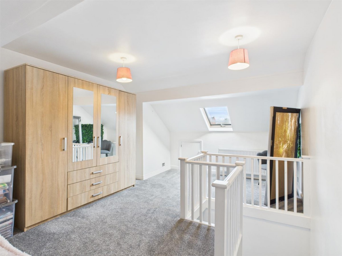 Featherstone Lane, Featherstone, Pontefract