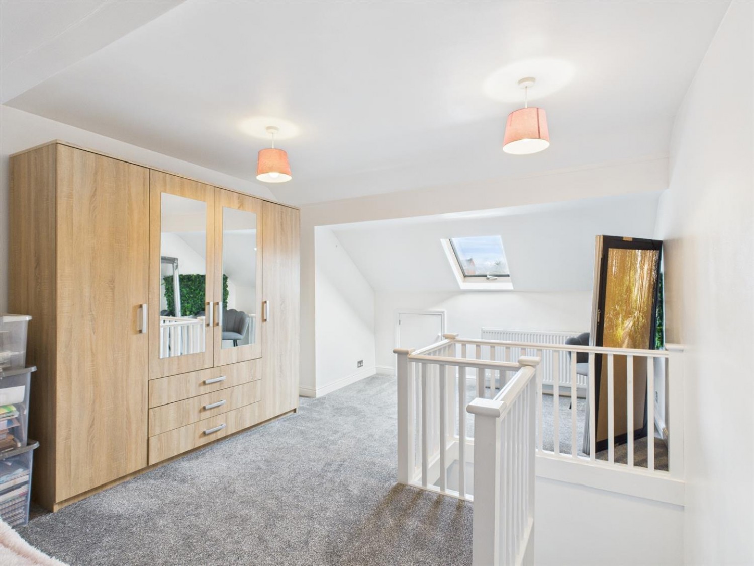 Featherstone Lane, Featherstone, Pontefract