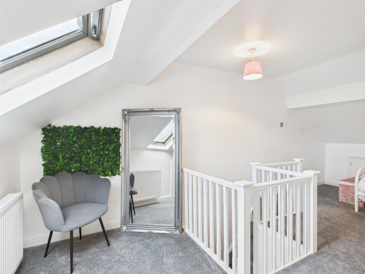 Featherstone Lane, Featherstone, Pontefract