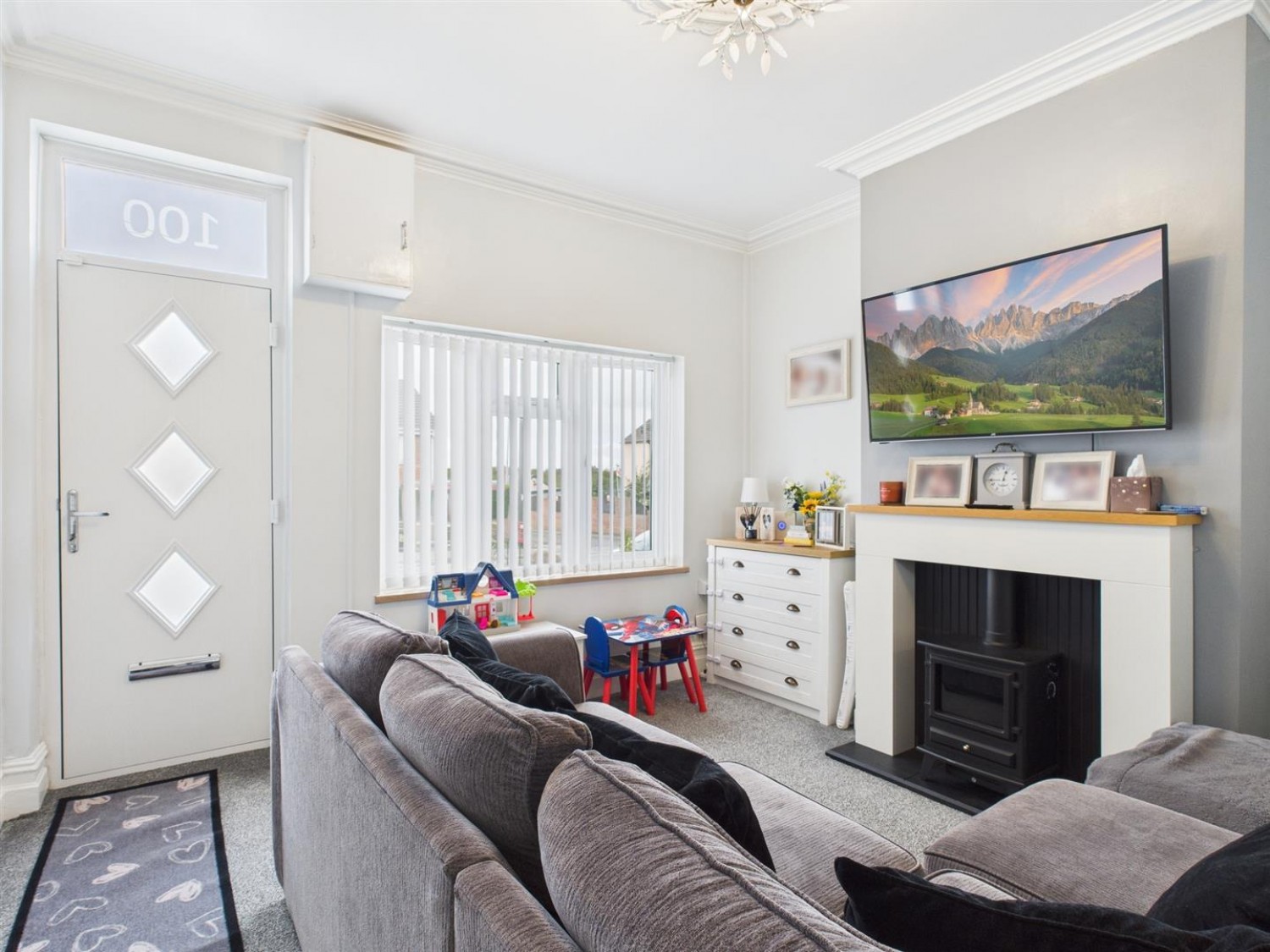 Featherstone Lane, Featherstone, Pontefract