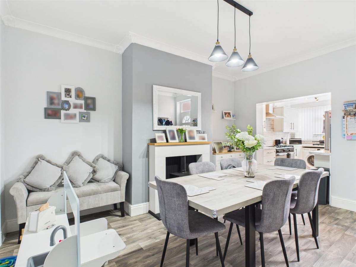 Featherstone Lane, Featherstone, Pontefract