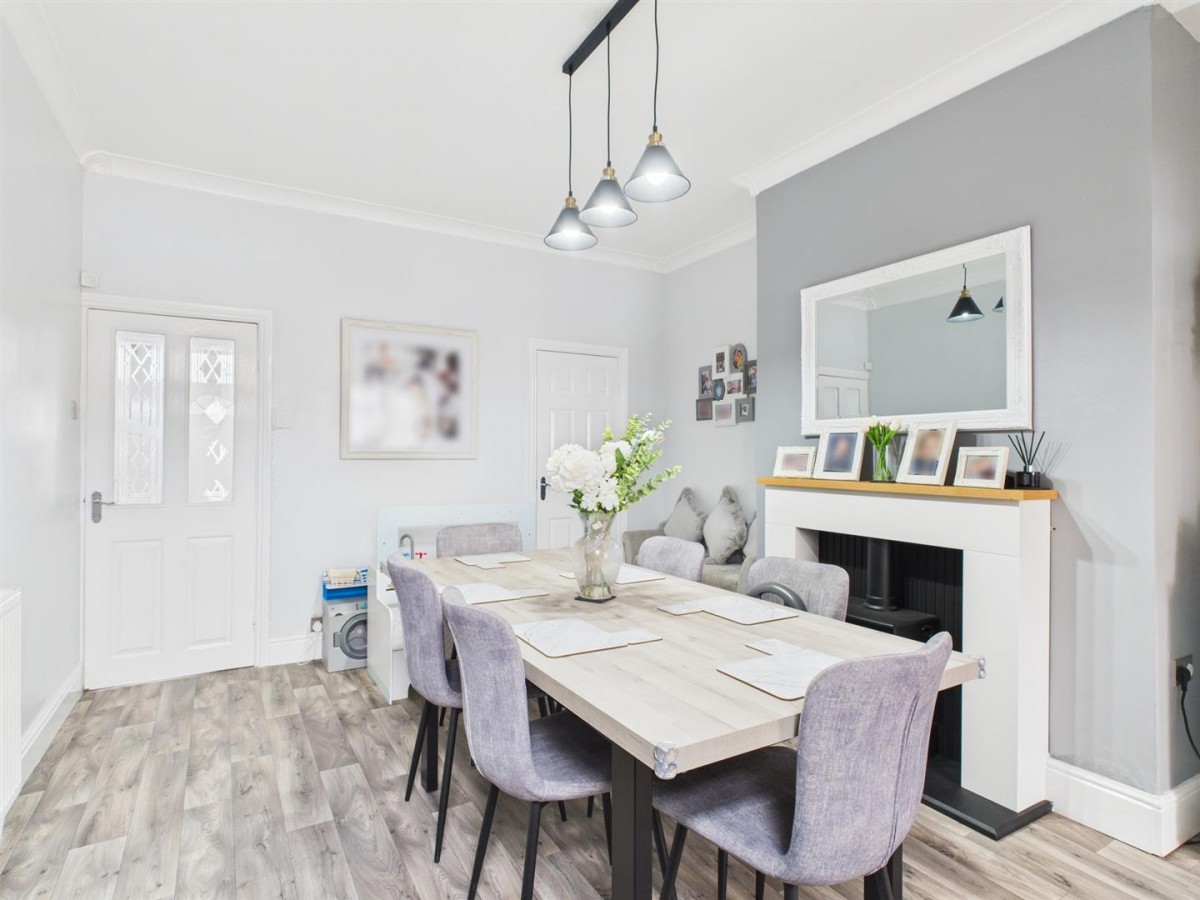 Featherstone Lane, Featherstone, Pontefract