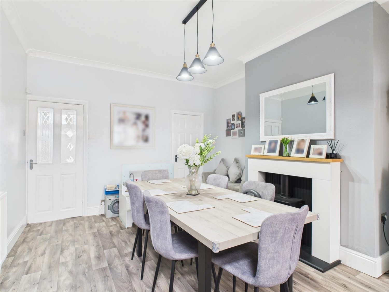 Featherstone Lane, Featherstone, Pontefract