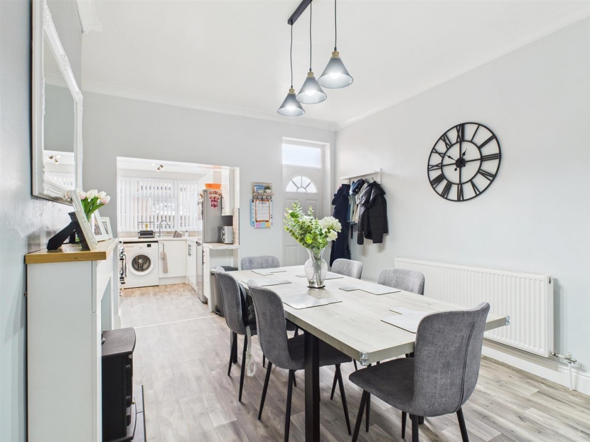 Featherstone Lane, Featherstone, Pontefract