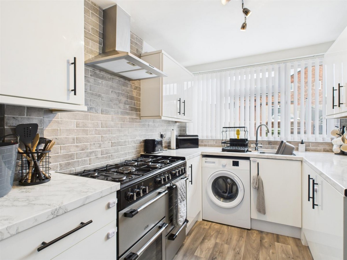 Featherstone Lane, Featherstone, Pontefract