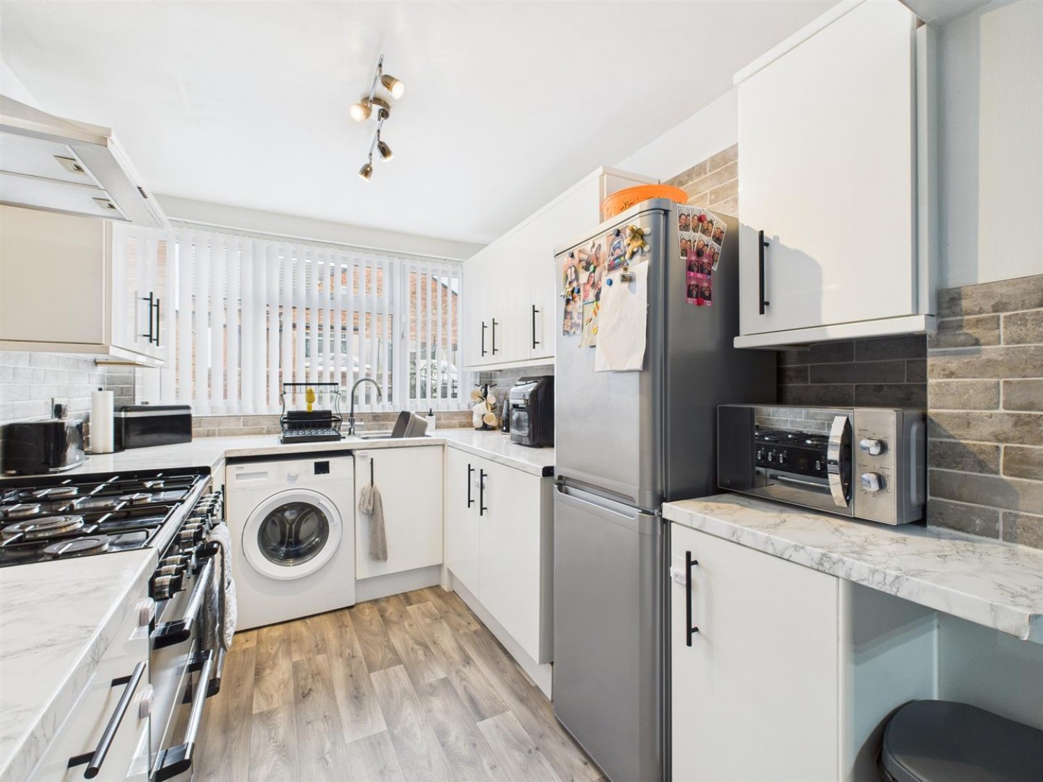 Featherstone Lane, Featherstone, Pontefract