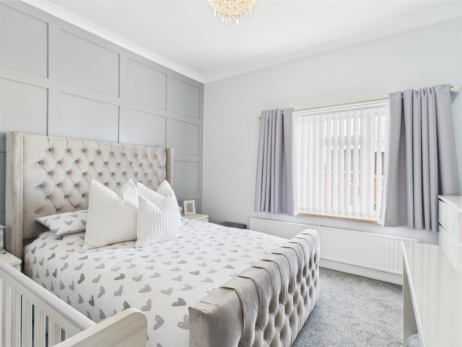 Featherstone Lane, Featherstone, Pontefract