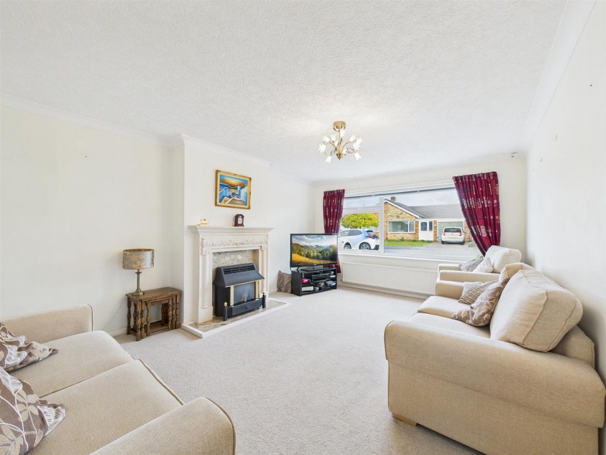 Trevose Drive, North Hykeham