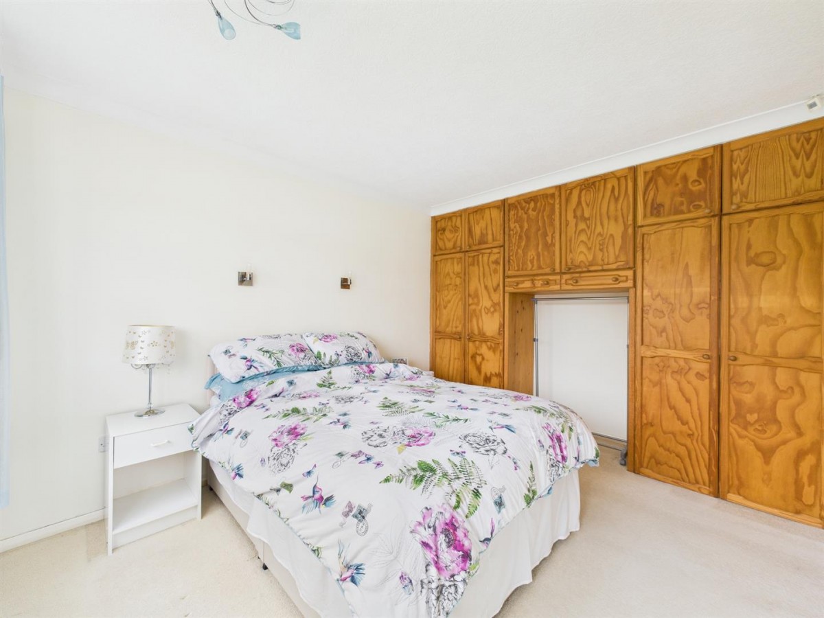 Trevose Drive, North Hykeham