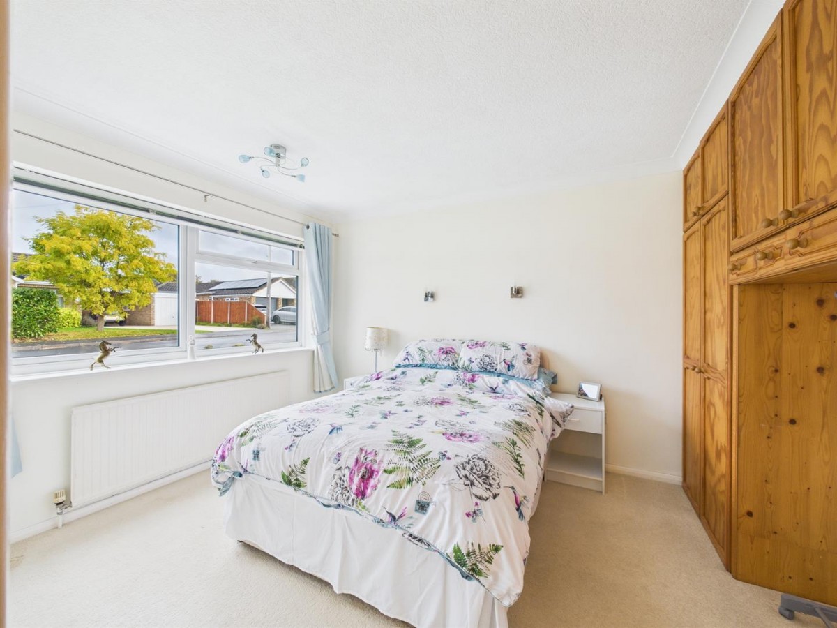 Trevose Drive, North Hykeham