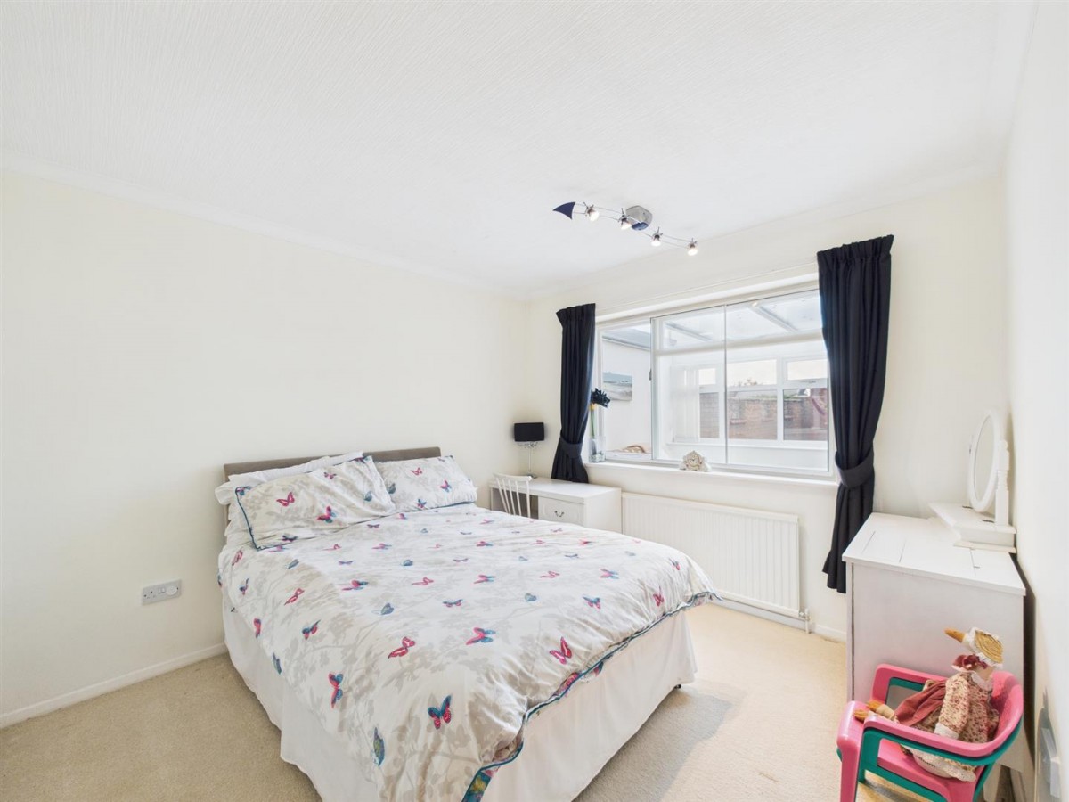 Trevose Drive, North Hykeham