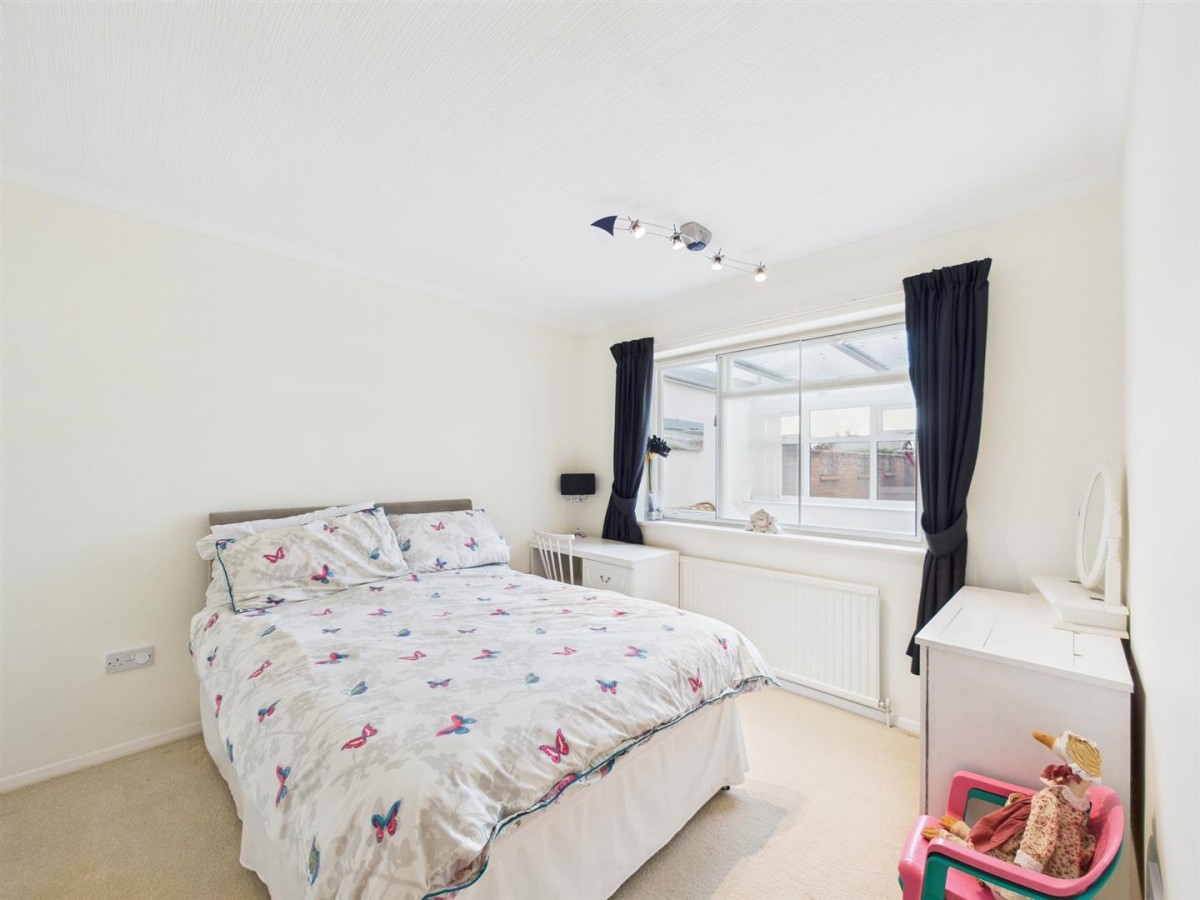 Trevose Drive, North Hykeham