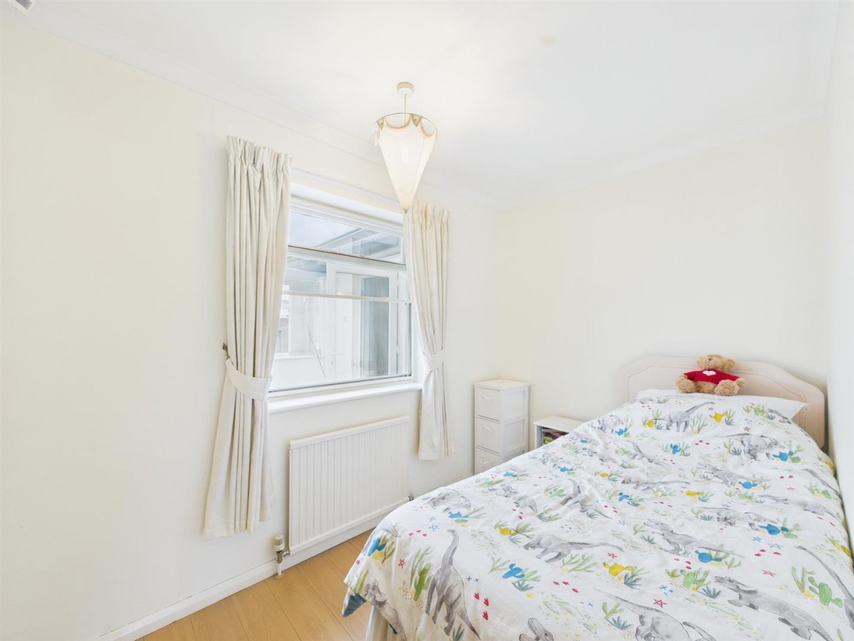 Trevose Drive, North Hykeham