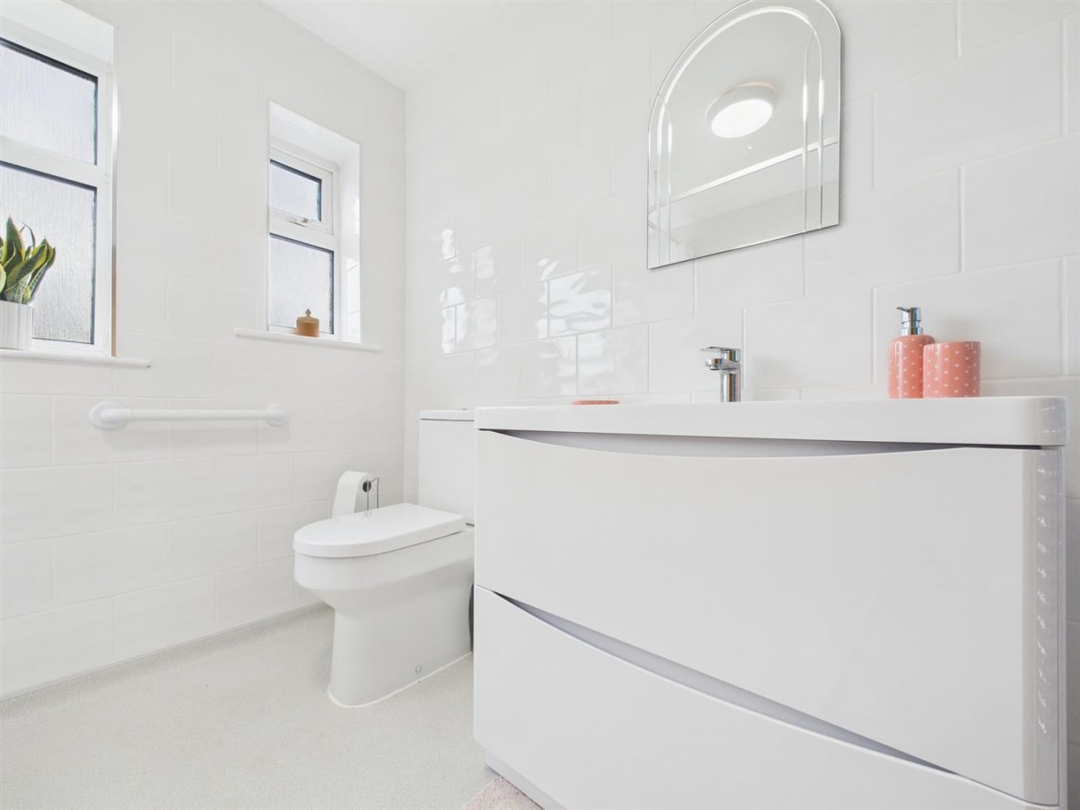 Trevose Drive, North Hykeham