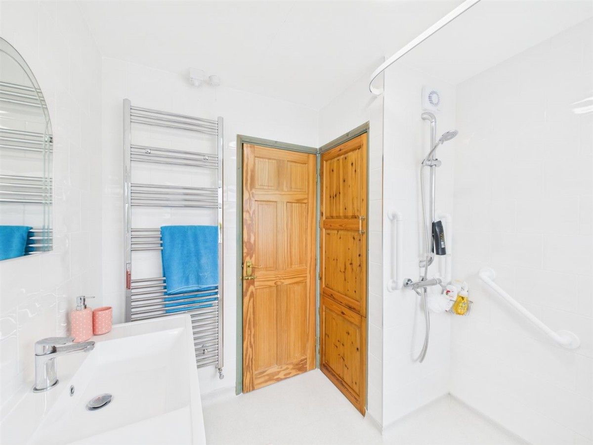 Trevose Drive, North Hykeham